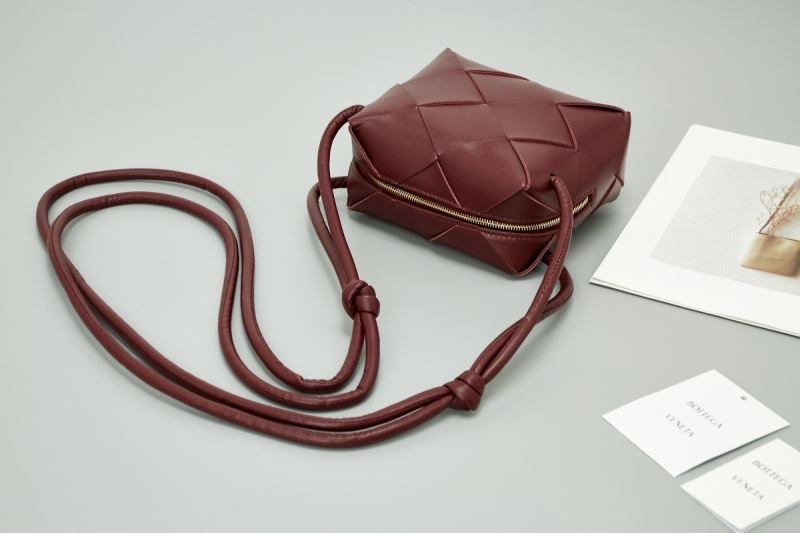 Bottega Veneta Satchel Bags